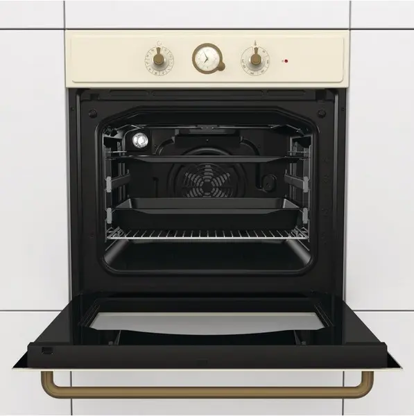 Духовой шкаф Gorenje BO 7732 CLI фото 2