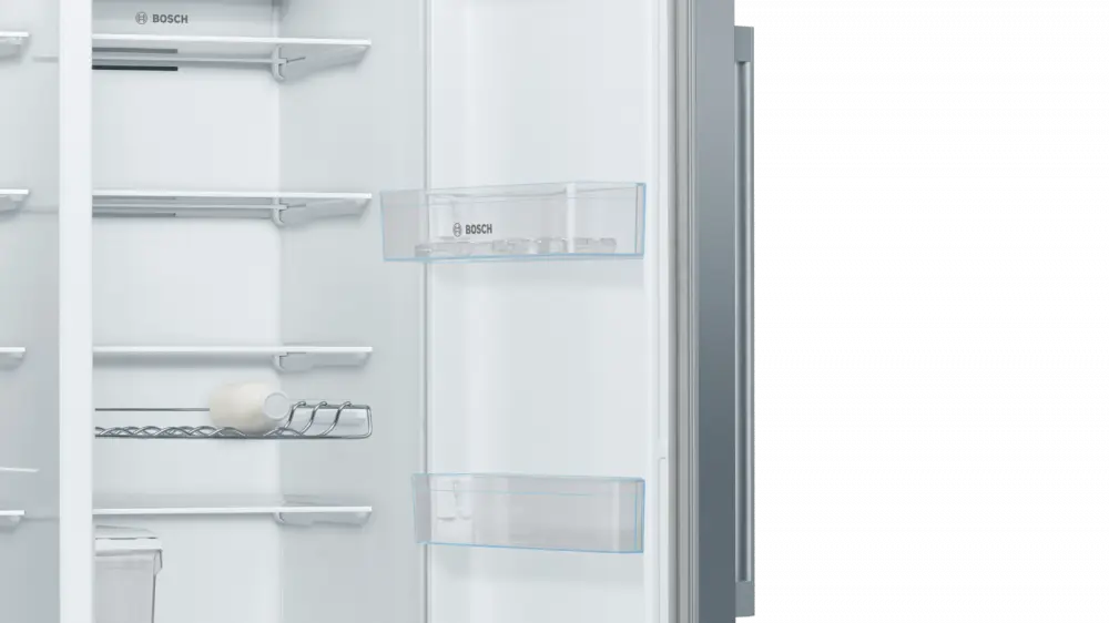 Холодильник Bosch KAI93VL30R фото 4