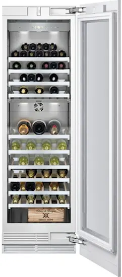 Винный шкаф Gaggenau RW 464-361 фото 1 Винный шкаф Gaggenau RW 464-361 фото 1