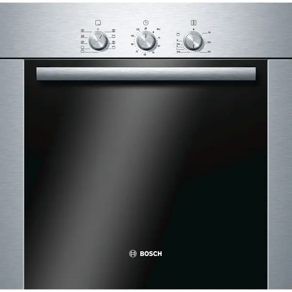 Духовой шкаф Bosch HBA21B250E фото 1