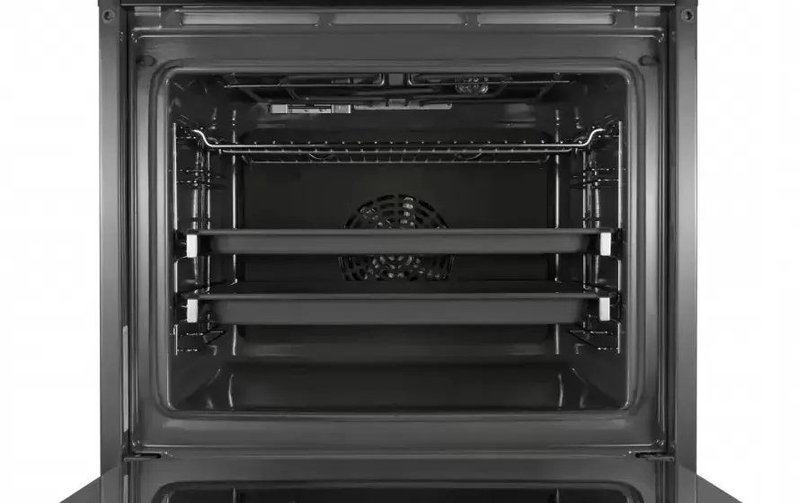 Духовой шкаф Bosch HBG237YS0R фото 2