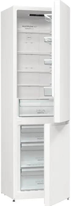 Холодильник Gorenje NRK6201EW4 фото 1