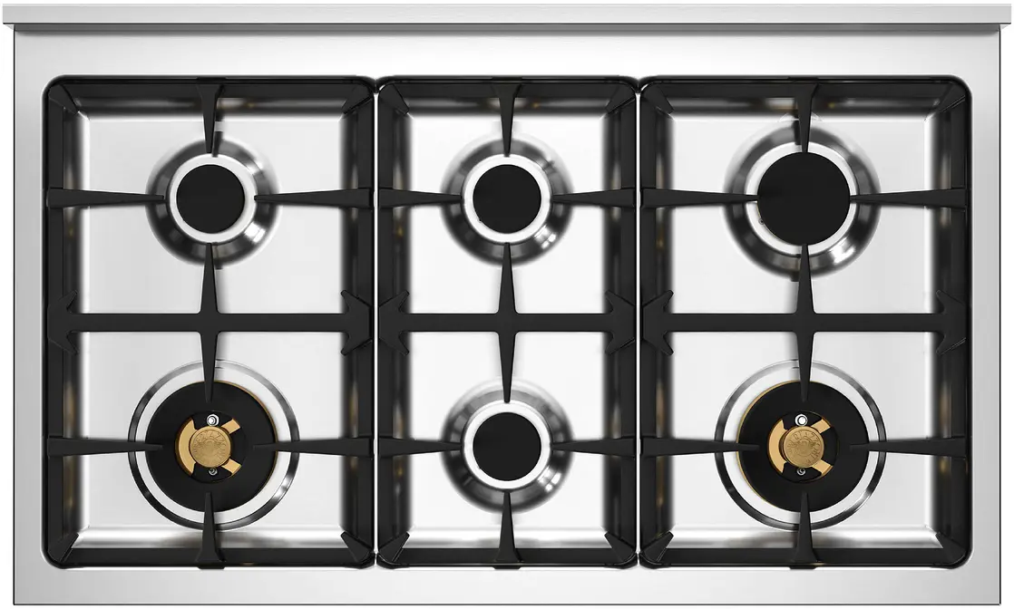 Варочный центр Bertazzoni MAS106L2ENET2 фото 3