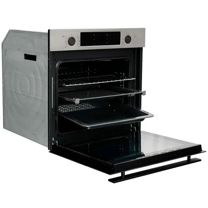 Духовой шкаф DeLonghi DEO 755 IM MARTINA фото 5