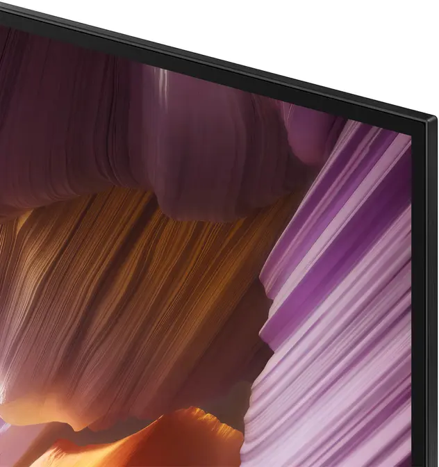 Телевизор Samsung QE83S85FAEXRU фото 5
