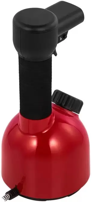 Отпариватель LauraStar IGGI Intense Red фото 4