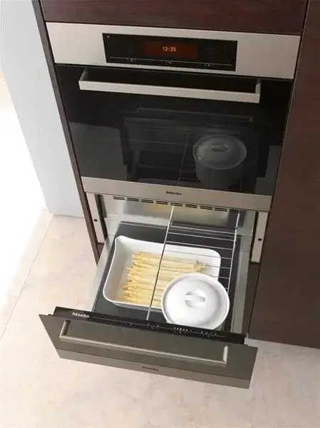 Подогреватель Miele ESW 5080-29 ED фото 7