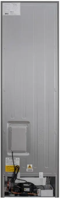 Холодильник Schaub Lorenz SLU C201D0 G фото 5