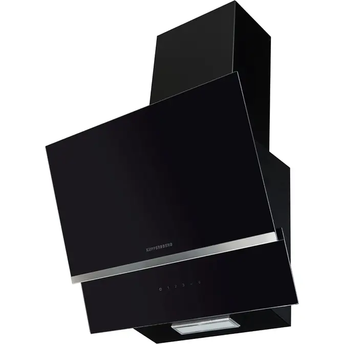 Вытяжка Kuppersberg F 600 B фото 2
