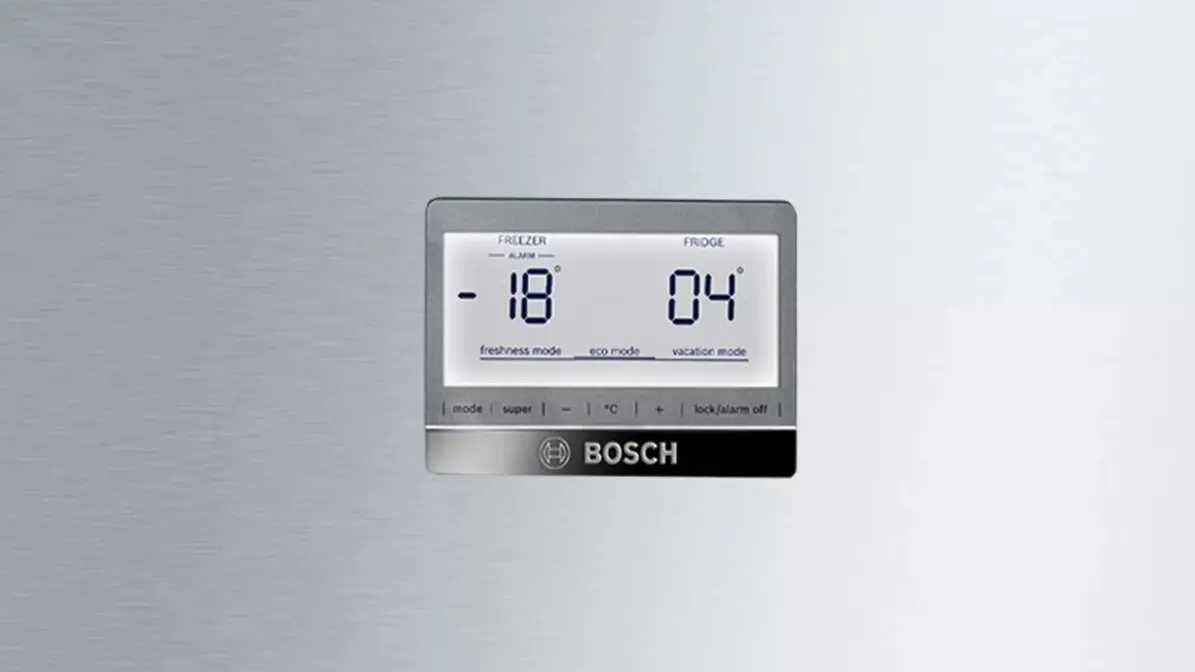 Холодильник Bosch KGN49MI20R фото 3