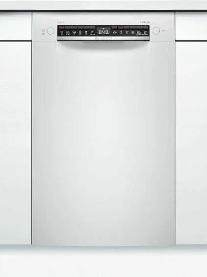 Встраиваемая посудомоечная машина Bosch SPU4HMW53S фото 4