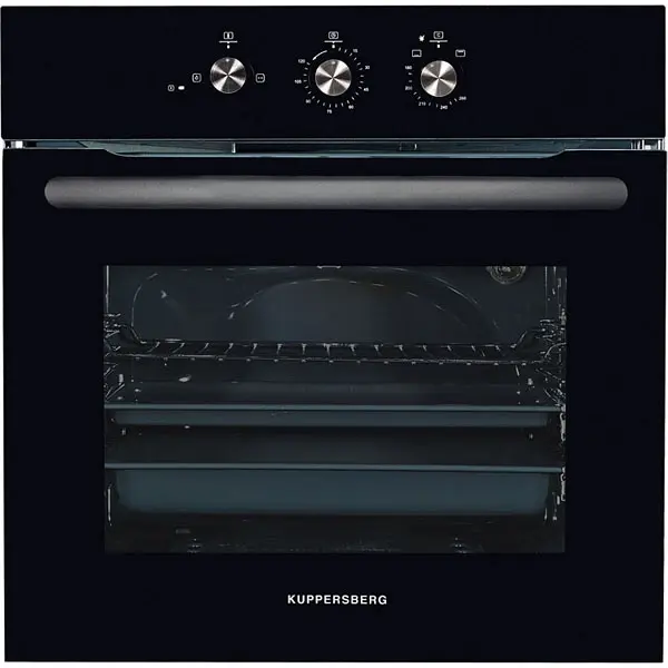 Духовой шкаф Kuppersberg HGG 663 B