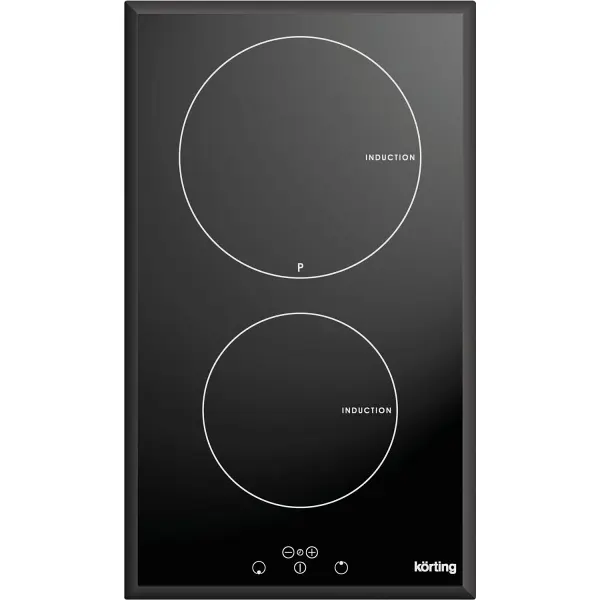Варочная панель Korting HI 32002 B