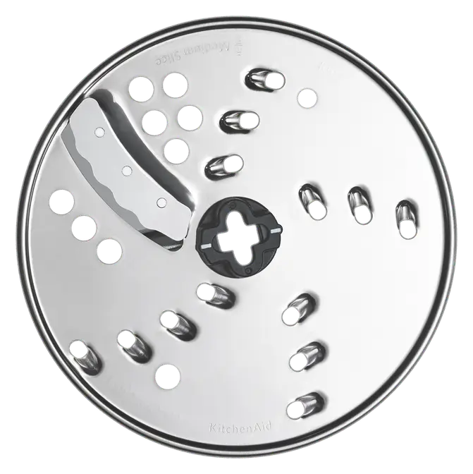 Кухонный комбайн KitchenAid 5KFP0919EER фото 6