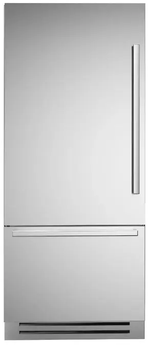 Холодильник Bertazzoni REF90PIXL петли слева фото 1
