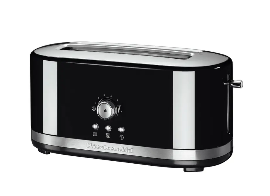 Тостер KitchenAid 5KMT4116EOB фото 2