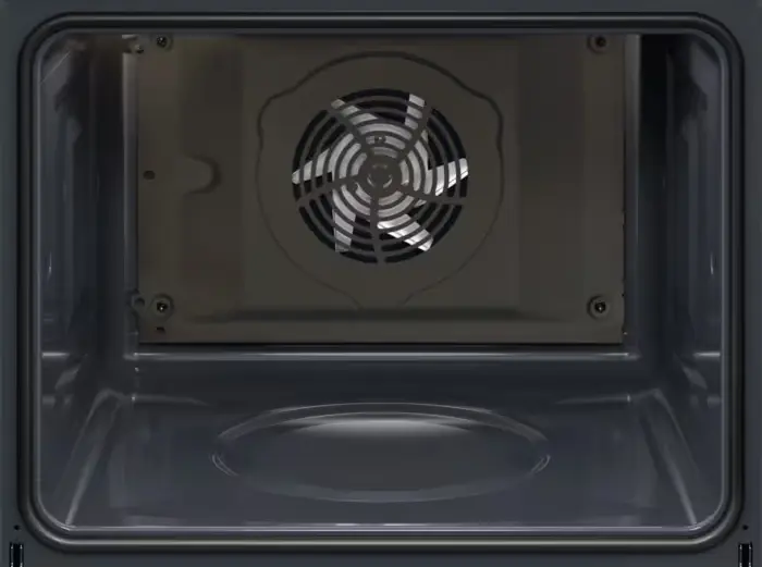 Духовой шкаф ELECTROLUX EOF5F50V фото 2