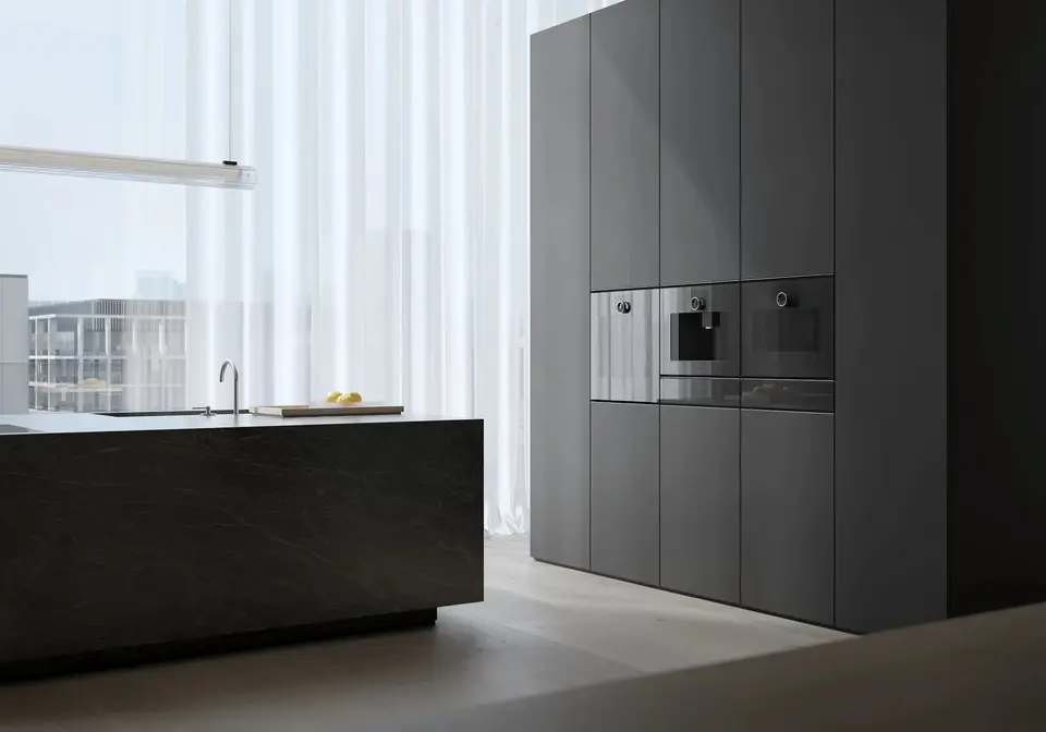 Духовой шкаф Gaggenau GS251130 фото 6