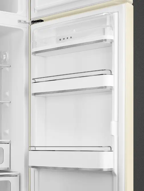Холодильник Smeg FAB30RCR5 фото 8