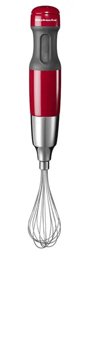 Погружной блендер KitchenAid 5KHB2570EER фото 6