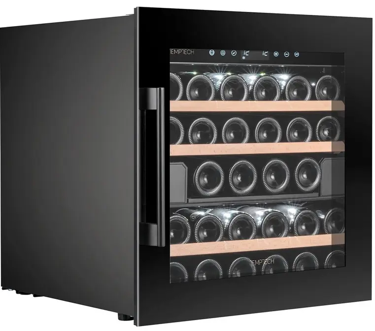 Холодильник винный Temptech OZ60DB-24 фото 3 Холодильник винный Temptech OZ60DB-24 фото 3