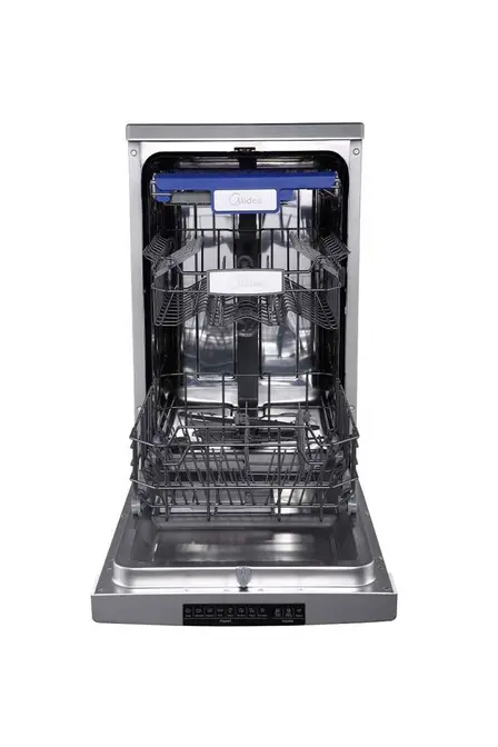 Посудомоечная машина Midea MFD45S500S фото 2