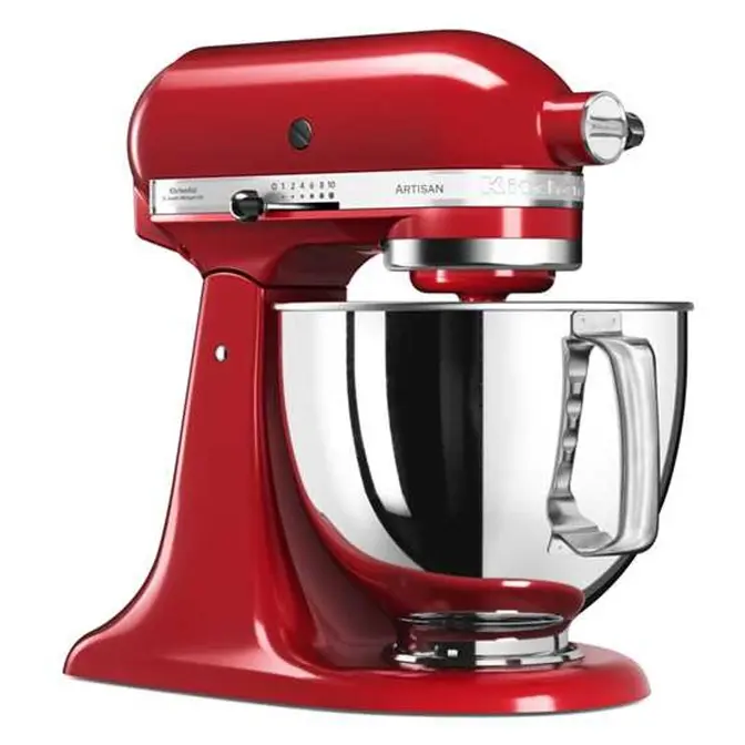 Миксер KitchenAid 5KSM125EER фото 2