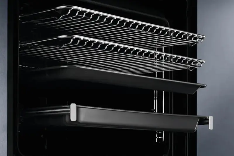 Духовой шкаф Electrolux KOAAS31CX фото 5