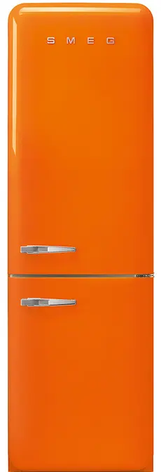Холодильник Smeg FAB32ROR3 фото 1