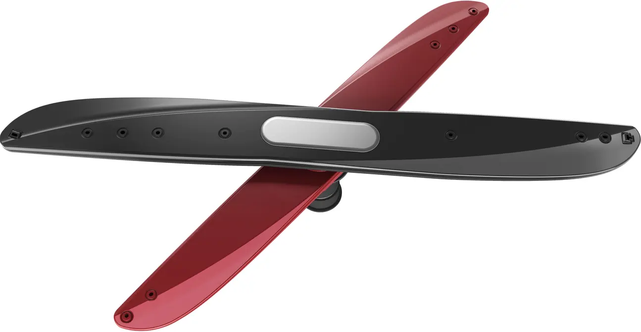 Посудомоечная машина Toshiba DW-16B1(B)-RU фото 9