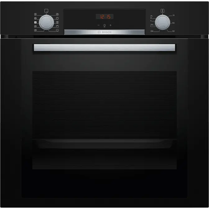 Духовой шкаф Bosch HRA334YB0 фото 1