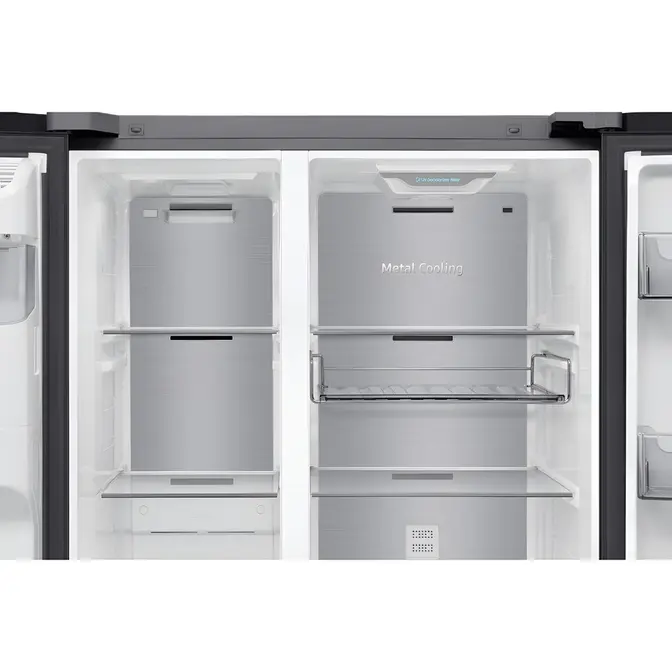 Холодильник Samsung RS90F65D1FWT фото 8