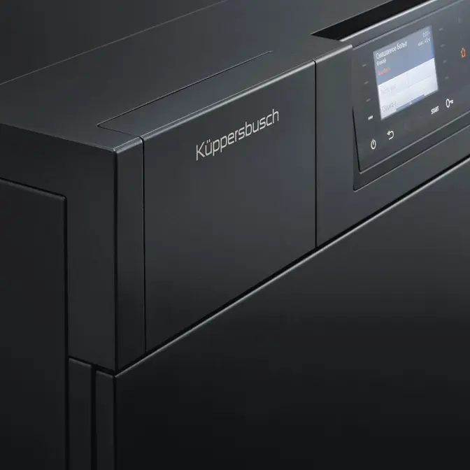 Сушильная машина Kuppersbusch T 40.0 T фото 4