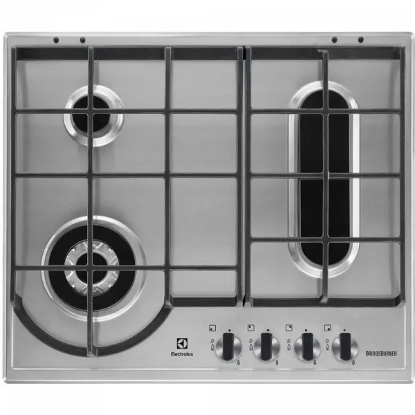 Варочная панель Electrolux GPE963FX