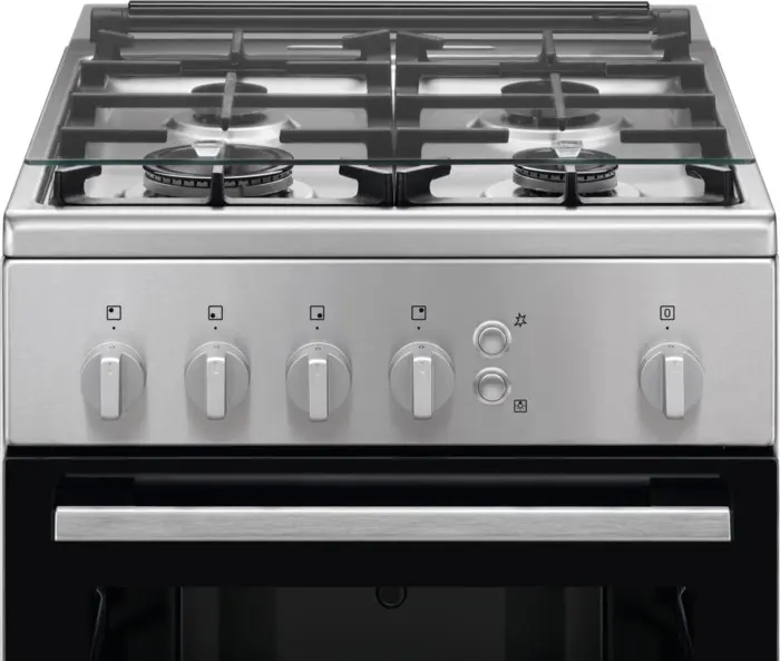 Газовая плита Electrolux RKG500003X фото 2