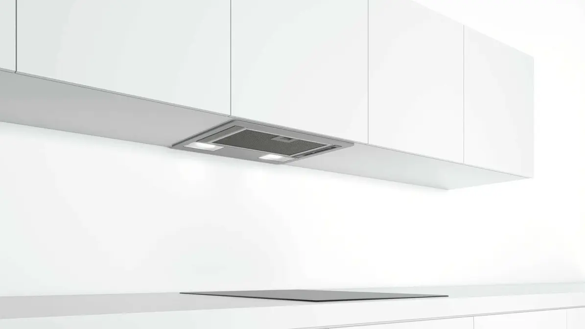 Вытяжка Bosch DLN52AC70 фото 4