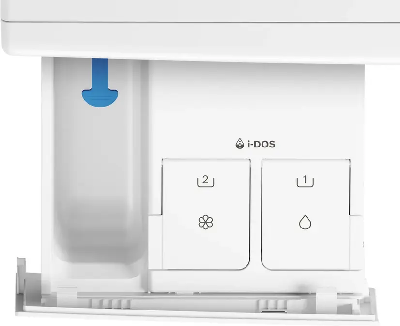 Стиральная машина Bosch WGG256AMSN фото 8