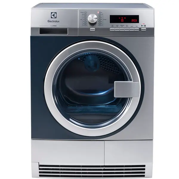 Сушильная машина Electrolux TE1120 MyPro