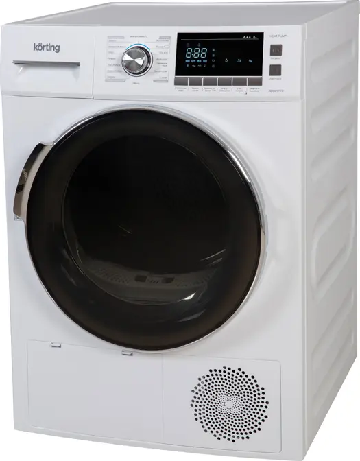Сушильная машина Korting KD 60HPT8 фото 3
