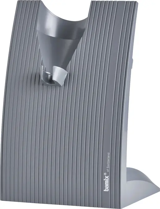 Блендер BAMIX SuperBox M200 Cream фото 3