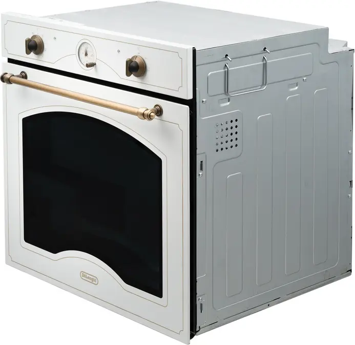Духовой шкаф DeLonghi CM 9L W RUS фото 3