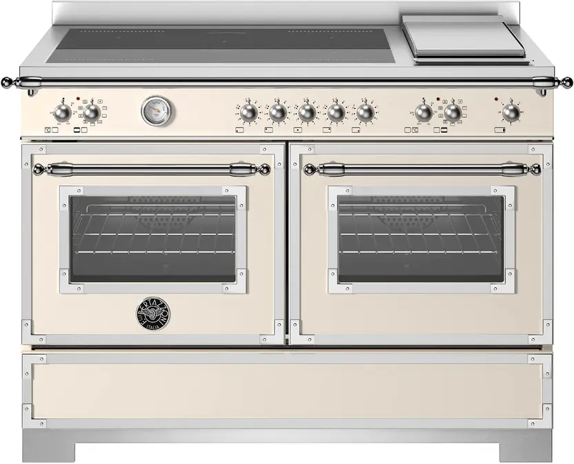 Варочный центр Bertazzoni HER125I2EAVT2 фото 1