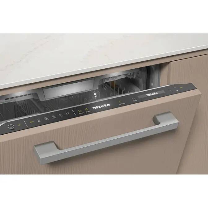 Посудомоечная машина Miele G 7760 SCVi AutoDos фото 2