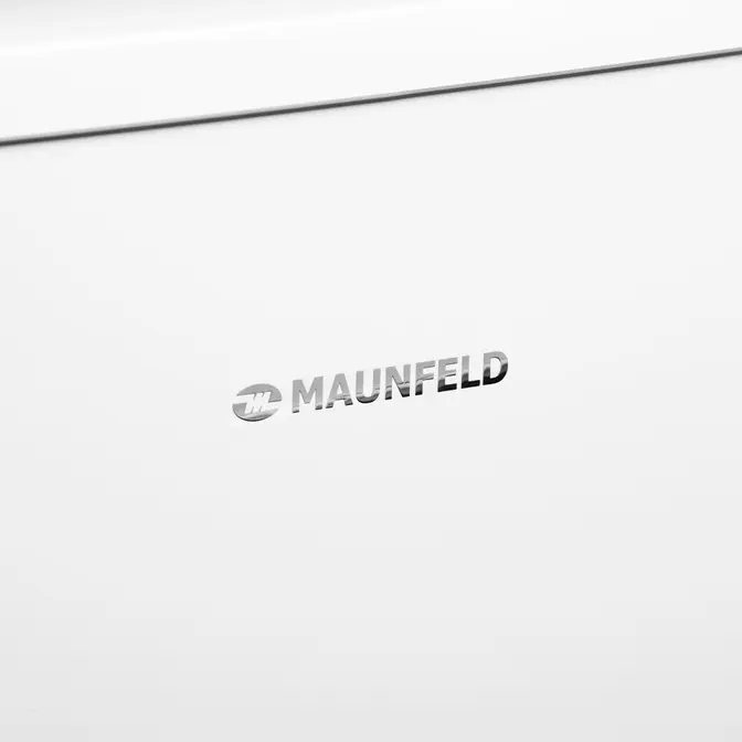 Морозильная камера Maunfeld MFFR143W фото 10