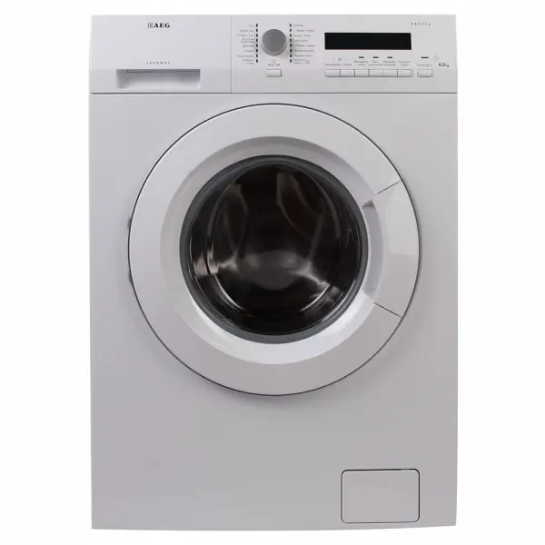 Стиральная машина AEG L 75274 ESL