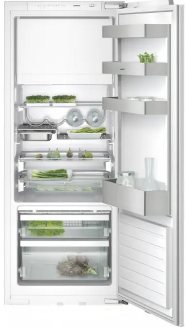 Встраиваемый холодильник Gaggenau RT 249-203 фото 1 Встраиваемый холодильник Gaggenau RT 249-203 фото 1