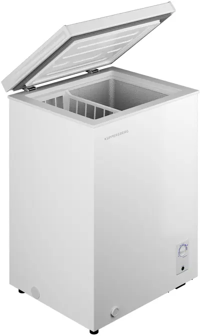 Морозильник Kuppersberg FLCF 100 W фото 4