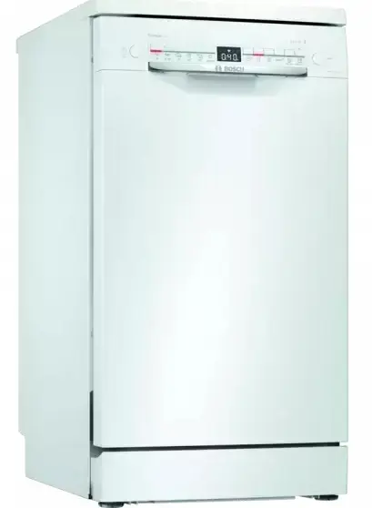 Посудомоечная машина Bosch SPS2HMW2FR фото 1