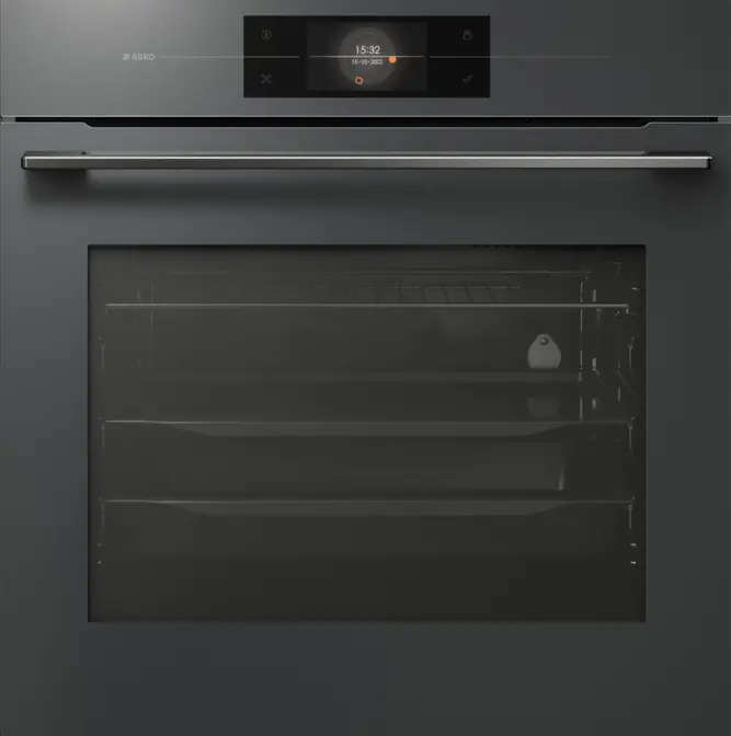 Духовой шкаф Asko OP8678GG фото 1