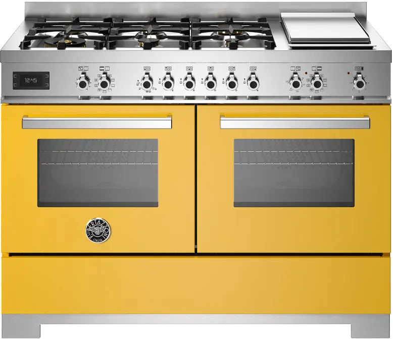Варочный центр Bertazzoni PRO126G2EGIT2 фото 1 Варочный центр Bertazzoni PRO126G2EGIT2 фото 1
